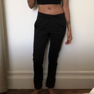Nike sweat pants